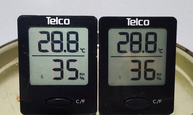 βαθμονόμησις (Calibration)