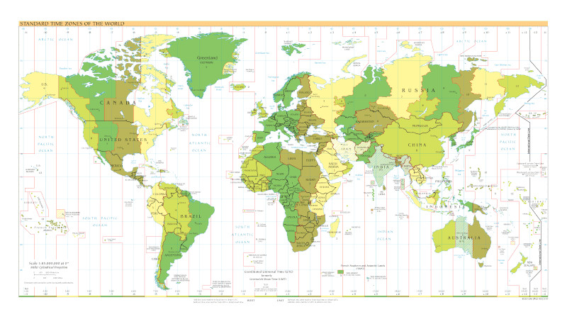 Οἱ λεπτομέρειες τοῦ συστήματος τῶν «ζωνῶν»