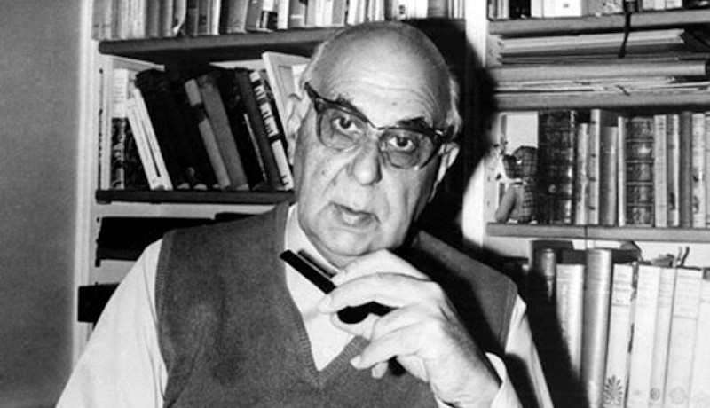 Γιῶργος Σεφέρης